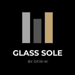Glass Sole logo